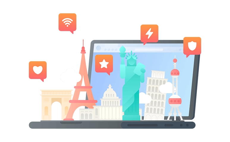 在英属维尔京群岛怎么翻回中国 - 海龟VPN